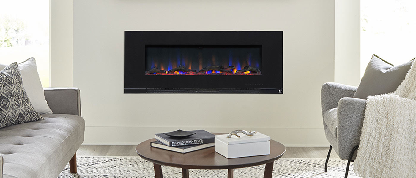 Value city fireplaces discount