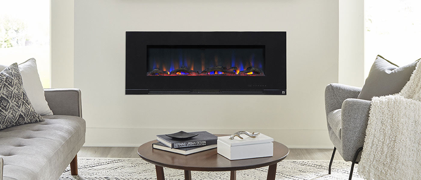 Touchstone ValueLine Electric Fireplace Collection