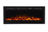 Sideline 50 Refurbished 80004 Recessed Electric Fireplace - Touchstone Home Products, Inc.
