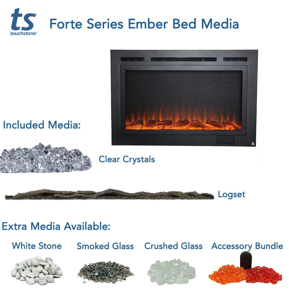 ember bed options graphic