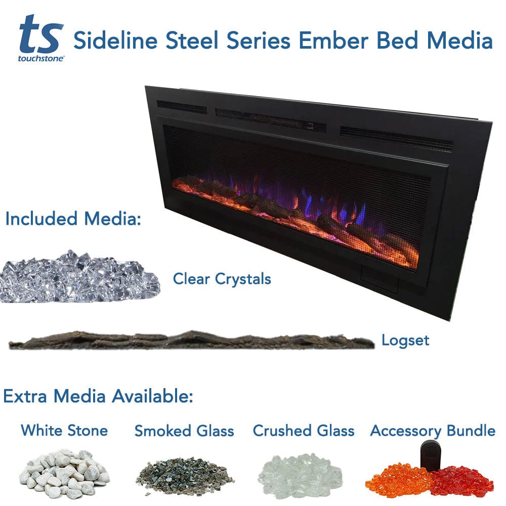 ember bed options graphic