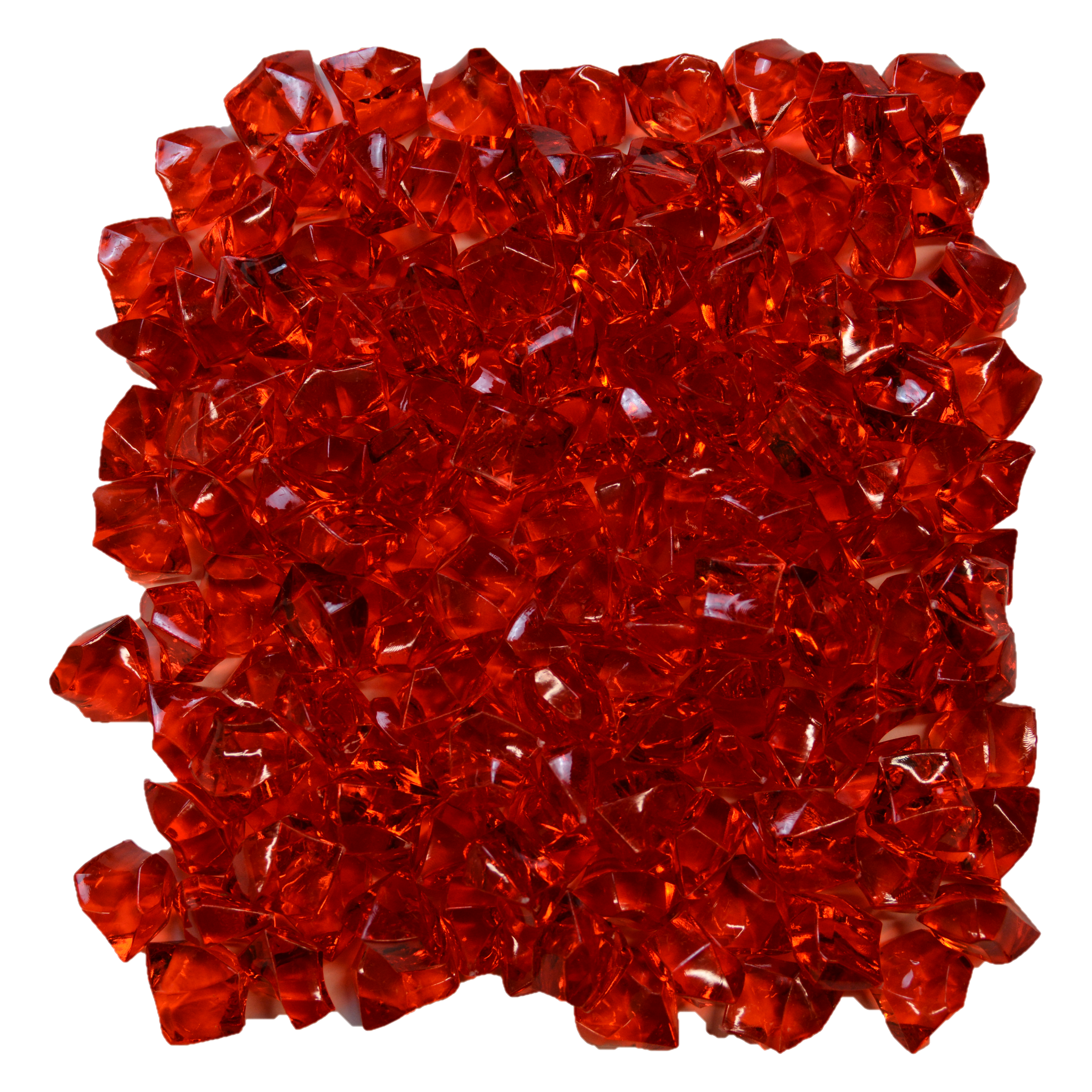 Red Fireplace Crystals 89003