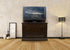 Elevate 72008 Espresso TV Lift Cabinet for  Flat screen TVs - Touchstone Home Products, Inc.