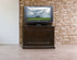 Elevate 72008 Espresso TV Lift Cabinet for  Flat screen TVs - Touchstone Home Products, Inc.