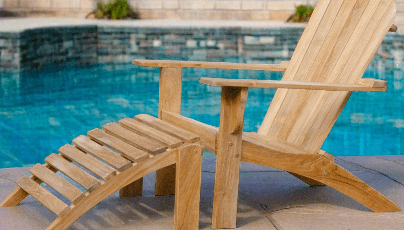 Teak Furniture