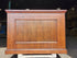 Showroom Unit - Elevate 72009 Honey Oak TV Lift Cabinet