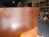 Showroom Unit - Elevate 72009 Honey Oak TV Lift Cabinet inside
