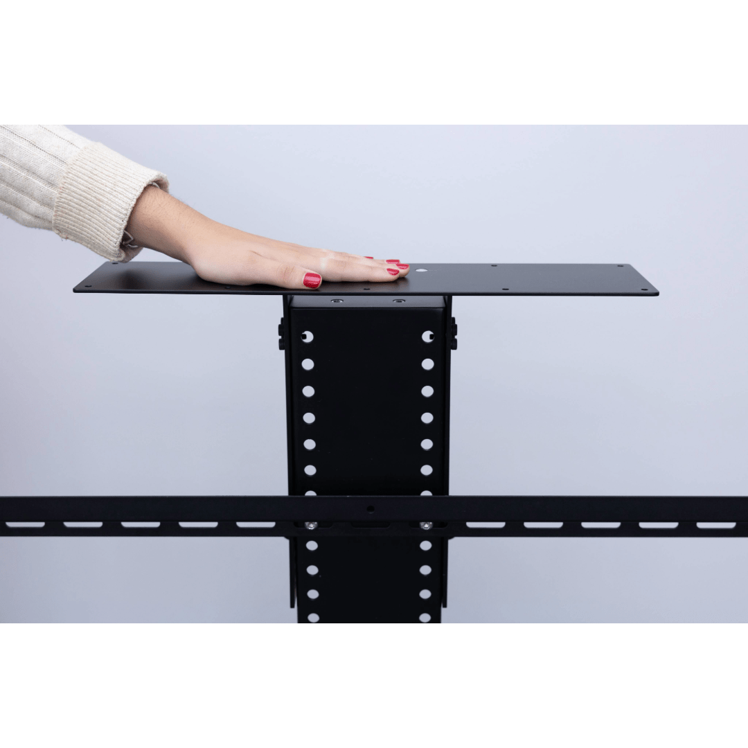 25092 flat top lid mount safety stop 