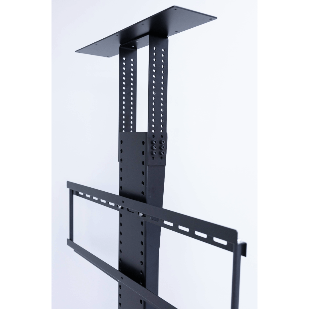 25092 flat top lid mount angled 