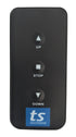 SRV Smart Wifi 32820 Pro 360 SWIVEL TV Lift Mechanism for - Alexa® & Google Home® Compatible remote control.