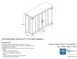 Mission Elevates-72006 dim drawing-spec sheet