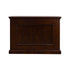 Touchstone Elevate 72008 TV Lift Cabinet in Expresso wood finish pictured from the front.