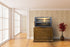 Elevate 72009 Honey Oak TV Lift Cabinet - Touchstone Home Products, Inc.