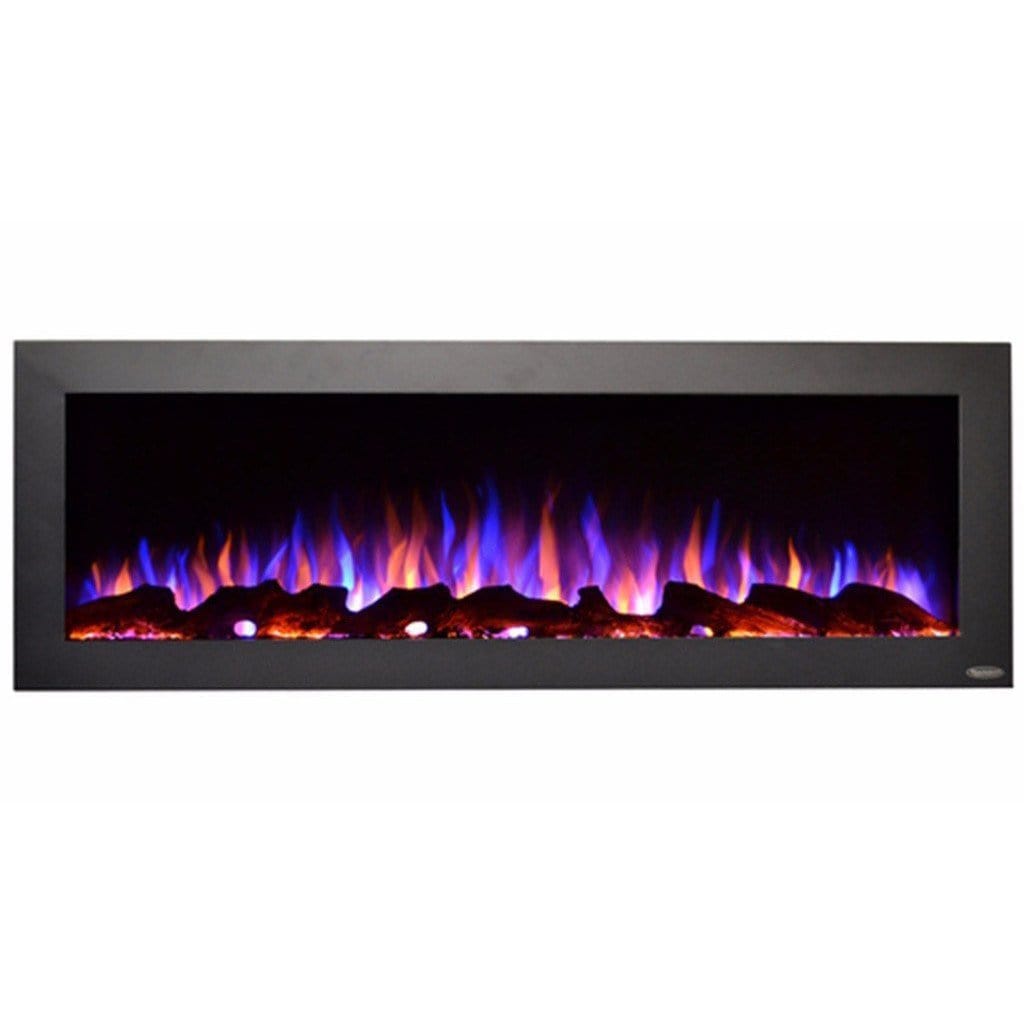 Sideline Outdoor/Indoor 80017 Refurbished Wall Mounted Electric Fireplace - Touchstone Home Products, Inc.