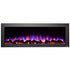 Sideline Outdoor/Indoor 80017 Refurbished Wall Mounted Electric Fireplace - Touchstone Home Products, Inc.