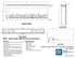 80057 dimensional drawing and specifications