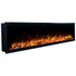 80062 Sideline Elite Pro with orange flames angled