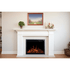 Touchstone Fireplug Pro electric fireplace room setting image