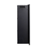 Touchstone Fireplug electric fireplace full side view