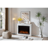 Touchstone Elite Forte and Encase Surround Mantel lifestyle image