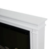 Touchstone Fireplug and Encase Surround Mantel 90015 detail shot
