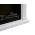 Touchstone Fireplug and Encase Surround Mantel 90015 detail shot