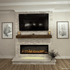 Bill OConnor Sideline Elite Pro 60 inch install room setting image
