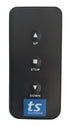 SRV Smart Wifi 32820 Pro 360 SWIVEL TV Lift Mechanism remote control.