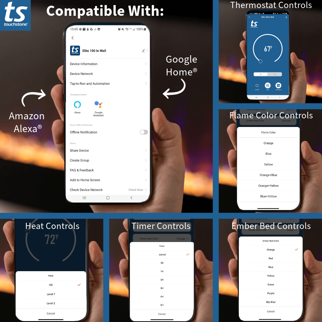 app infographic