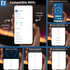 app infographic