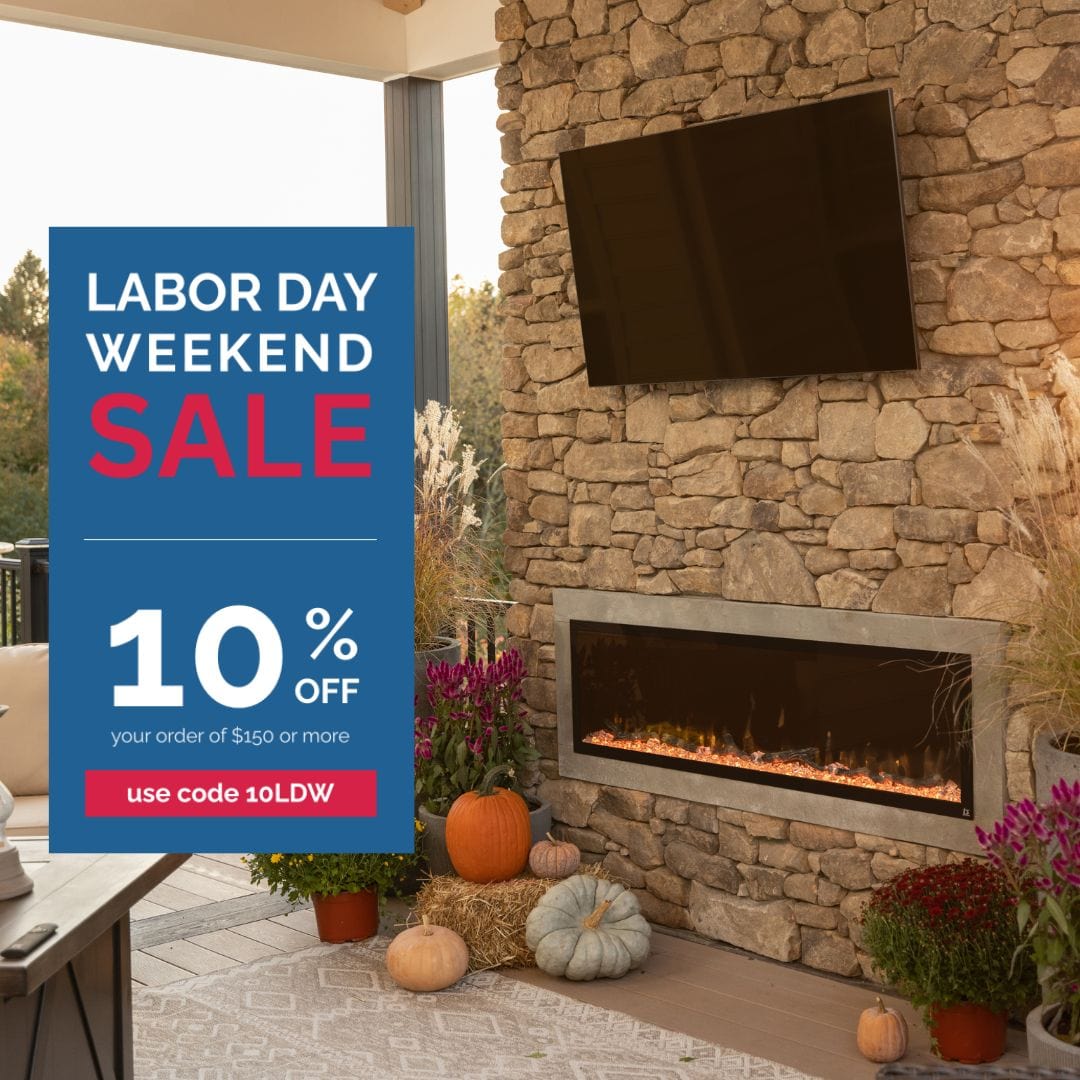 Touchstone Labor Day Sale 10% off with code 10LDW mobile