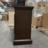 Touchstone Smart TV Lift Cabinet - Showroom Unit photographed in the warehouse - Model 75008 Mini Elevate