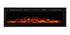 Sideline 72 80015 Refurbished Recessed Electric Fireplace - Touchstone Home Products, Inc.