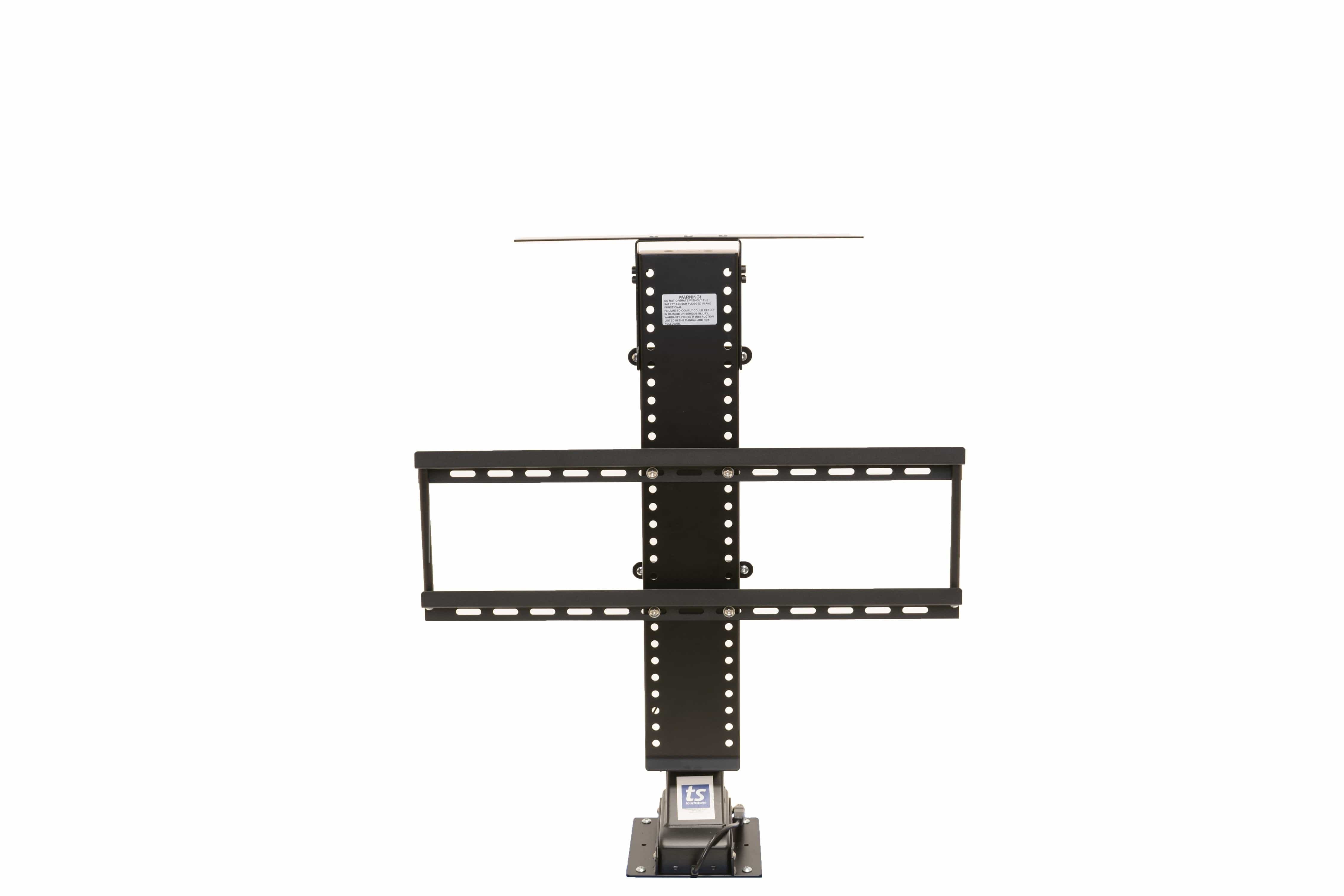 SRV Smart Wifi 32820 Pro 360 SWIVEL TV Lift Mechanism down.