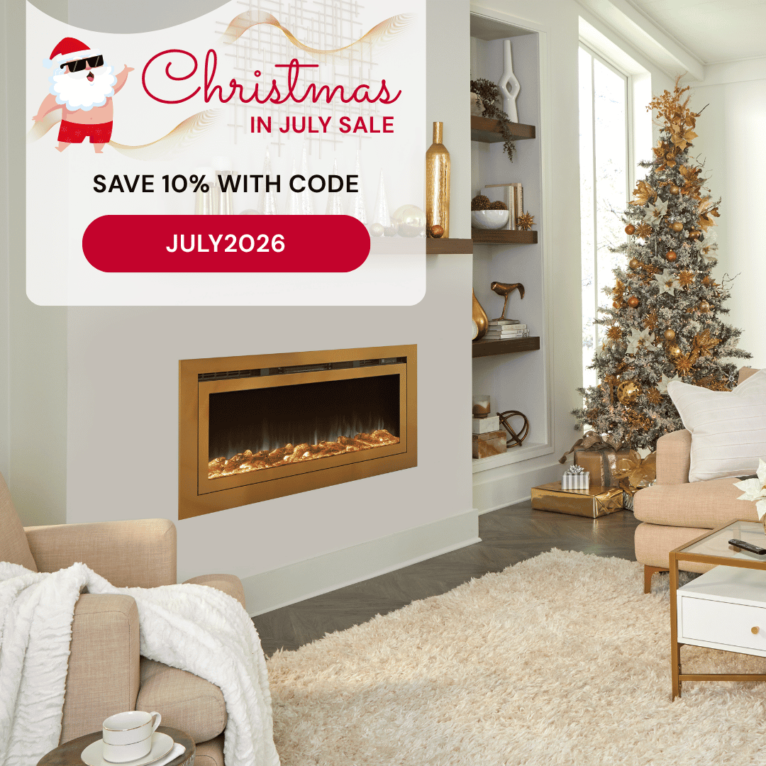 Touchstone Christmas in July Sale save 10% off with code JULY2026 mobile