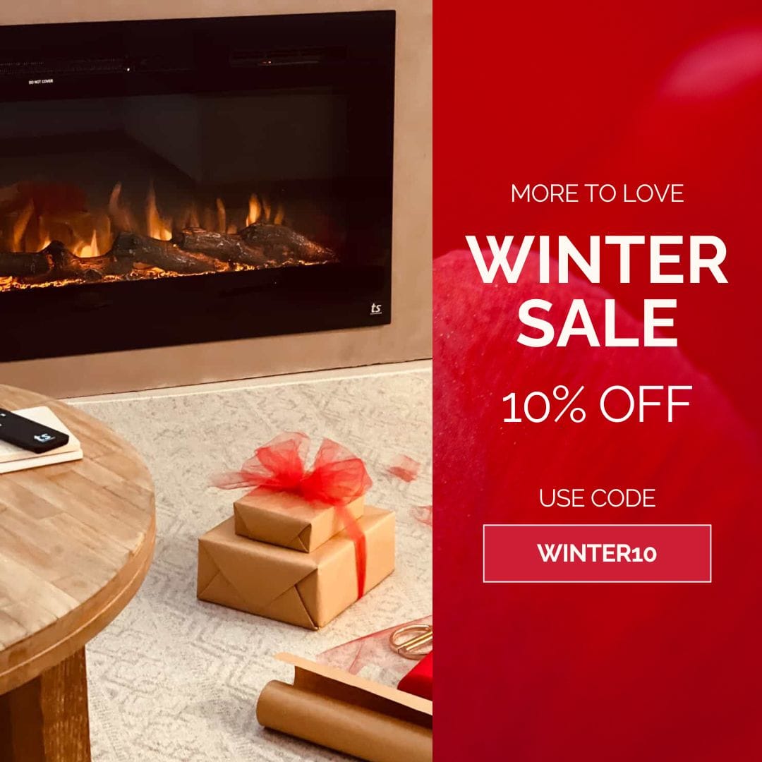 Touchstone Winter Sale 10% off $150+ with promo code WINTER10 mobile