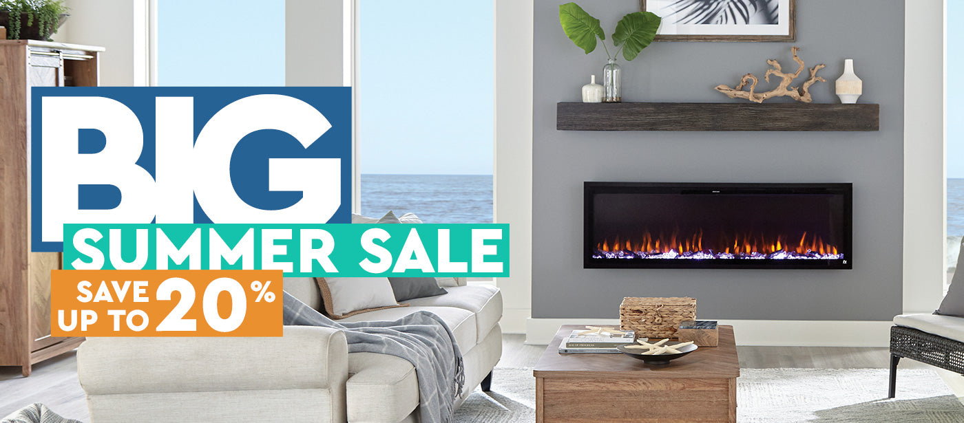 Touchstone Big Summer Sale Save up to 20% off