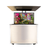 The Solara Steel 70069 Outdoor TV Premium Lift Cabinet for 55-65 Inch TVs