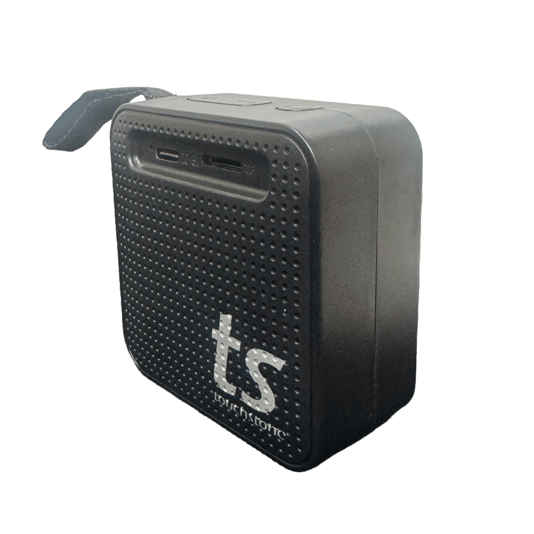 Touchstone Fire Crackle Speaker