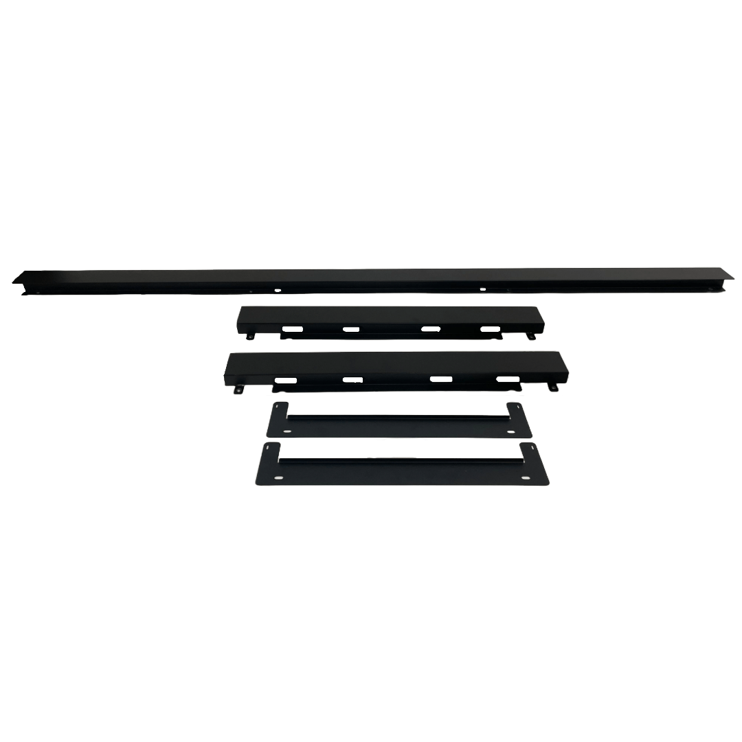 Elite Pro spacer kit on white background