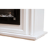 Touchstone 90014 Elite 60 inch encase surround mantel detail shot