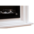 Touchstone 90014 Elite 60 inch encase surround mantel detail shot