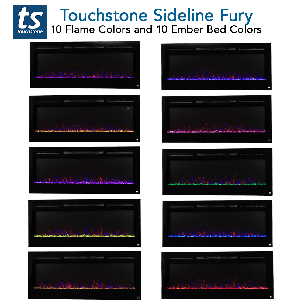 fury color options graphic