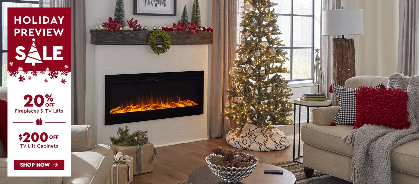 Touchstone Home Products Black Friday Sale