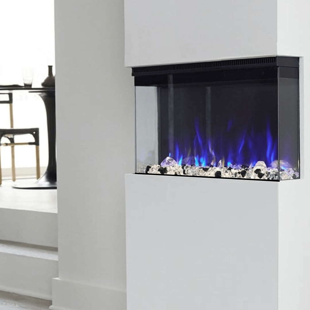 Infinity Pro 42 inch room setting image