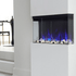 Infinity Pro 42 inch room setting image