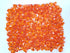 Orange Fireplace Crystals 89004 - Touchstone Home Products, Inc.