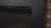 Touchstone Fireplug Pro Electric Fireplace video showing someone pressing each button on the control panel