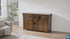 Touchstone 70062 Bungalow Smart TV Lift Cabinet video.