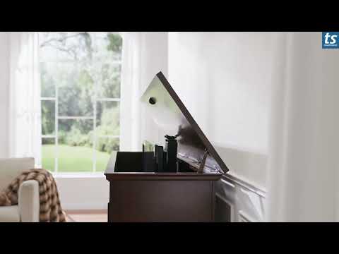 Grand Elevate Overview video